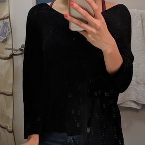 Brandy Melville sweater